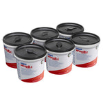 WypAll® Wischtücher - Grün /90 tücher - 6 Buckets x 90 Sheets | Karton (6 Spendereimer)