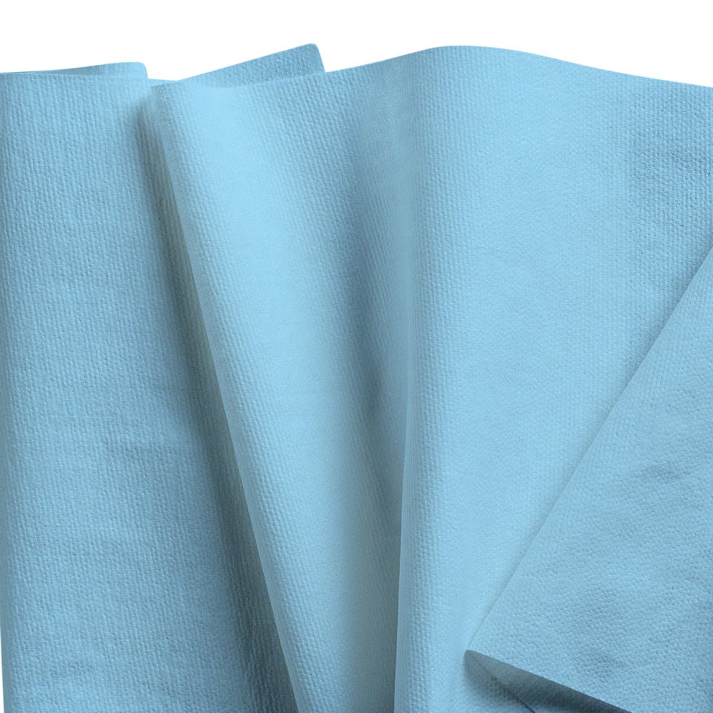 WypAll® X60 General Clean - Großrolle / Blau - 1 Roll x 500 Sheets | Karton (1 Rolle)