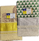 KERALA SILK COTTON SAREES product image 2