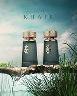 Paris Corner Khair Eau de Parfum