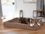 Hundebett KUDDE Cord Namma Markt
