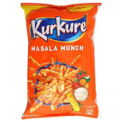 Kurkure Masala Munch 75g - Namma Markt