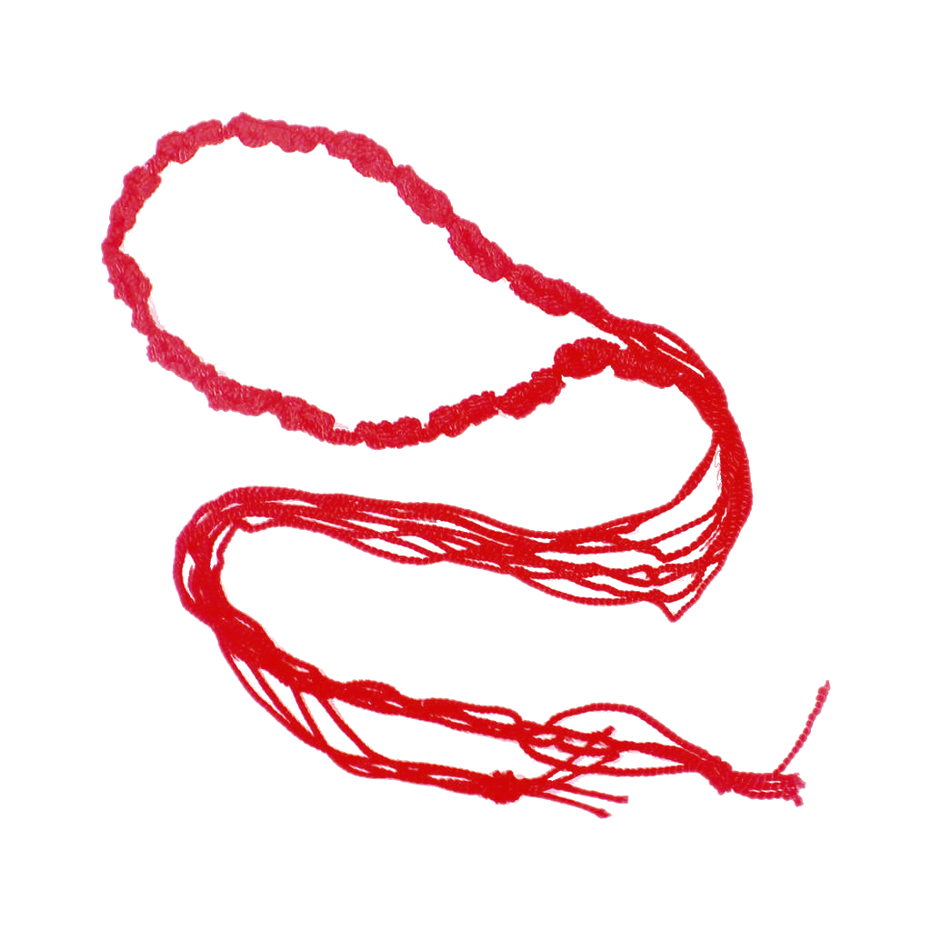KASI THREAD RED product image 1