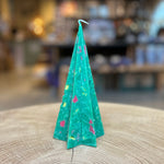 Kerze Tannenbaum Stern