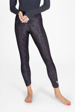 Lux Leggings anthracite essential wild