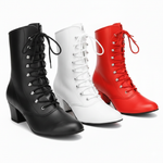 Kochmann Can Can Mod. 8 Gardestiefel Tanzstiefel