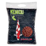 KENKOU® Mix your Food - Koifutter selbst zusammenstellen