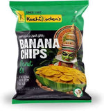 Kozhikodens Banana Chips Coconut Oil 200g Namma Markt