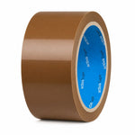 Paketklebeband Braun 48 mm x 66 m – BOPP Paketband