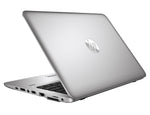 HP EliteBook 820 G3 12,5 Zoll HD Intel Core i7 256GB SSD 8GB Windows 10 Pro MAR Webcam Fingerprint UMTS LTE