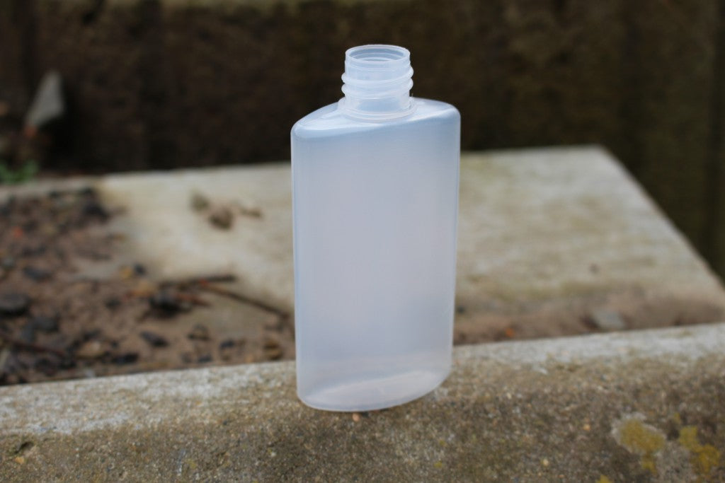 100ml Liquidflaschen