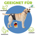 Läufigkeitshose für Hündinnen Namma Markt