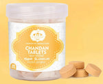 Lakshmi Chandan Coins 40g Namma Markt