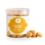Lakshmi Chandan Powder 40g Namma Markt