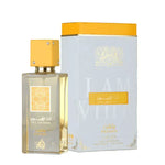 Lattafa Ana Abiyedh Passion Eau de Parfum