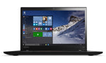 Lenovo ThinkPad T460s 14 Zoll 1920×1080 Full HD Intel Core i7 512GB SSD 20GB Win 10 Pro Tastaturbeleuchtung