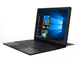 Lenovo ThinkPad X1 Tablet (2. Gen) 12 Zoll Touch Display Intel Core i5 256GB SSD 8GB Windows 10 LTE inkl. Tastatur