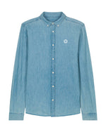 TFN EarthLine Demin Shirt