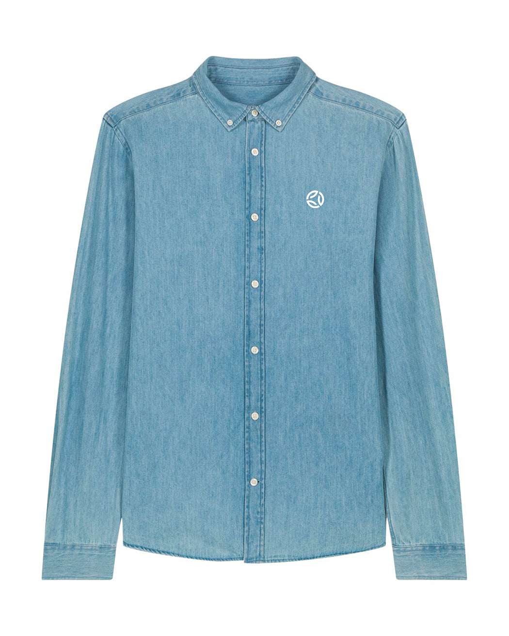 TFN EarthLine Demin Shirt