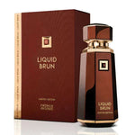 French Avenue Liquid Brun Limited Edition Extrait de Parfum Namma Markt