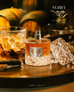 Paris Corner Mawj Cognac Blaze Eau de Parfum