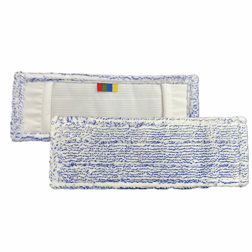 Arcora Excellent Blue-White Fc-Mopp Mit Farbcodierung Ohne Deckblatt