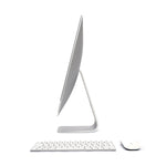 Apple iMac 21,5 Zoll Retina 4K Display Intel Core i5 1TB Fusion Drive 8GB Vorführgerät