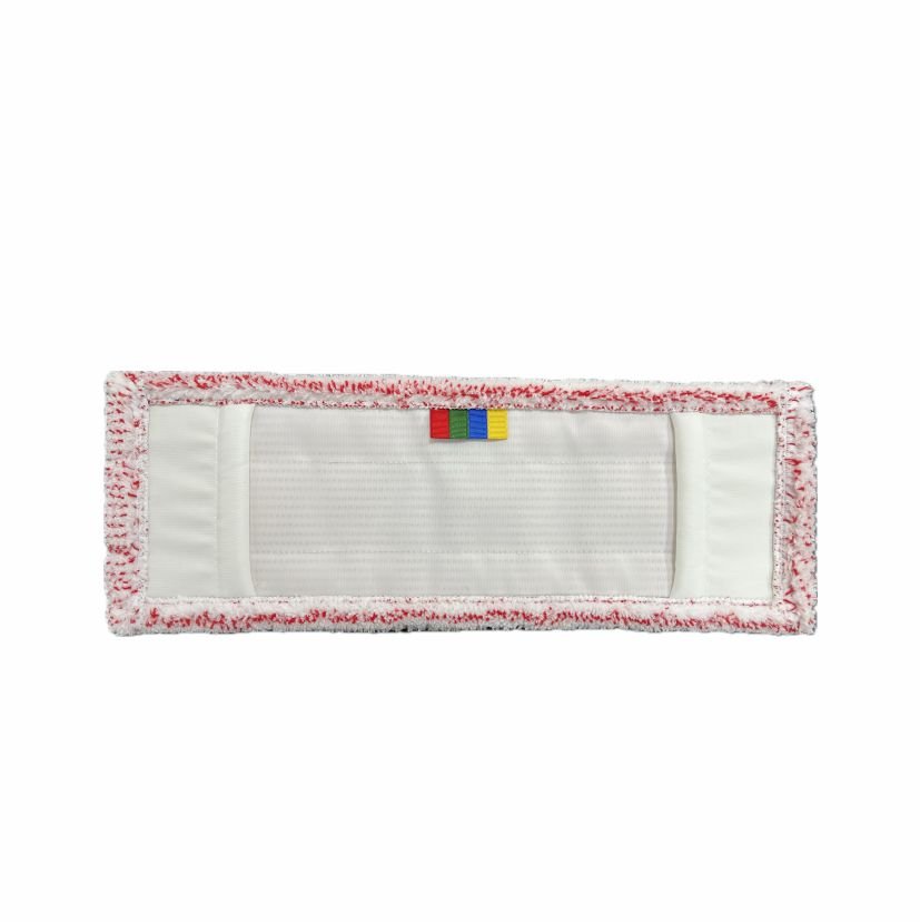 Arcora Excellent Red-White Db-Fc Mopp Mit Farbcodierung Und Deckblatt