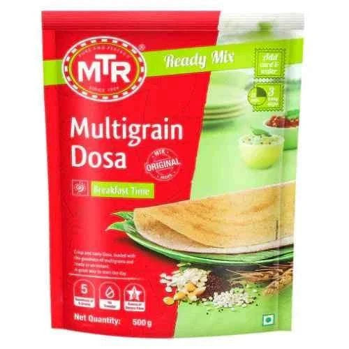 MTR Multigrain Dosa Mix 500g