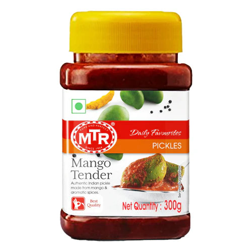 MTR Tender Mango Pickle 300g
