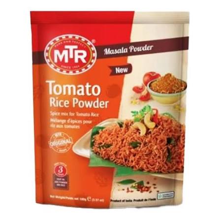MTR Tomato Rice Powder 100g
