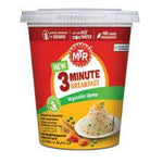 MTR Veggie Upma Cup 80g Namma Markt