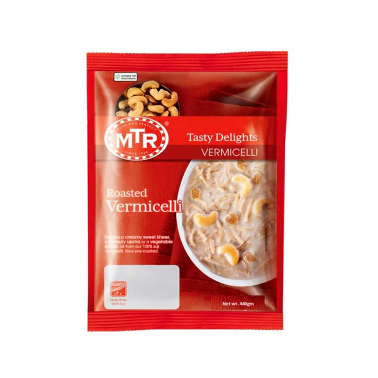 MTR Vermicelli Tostata 440g