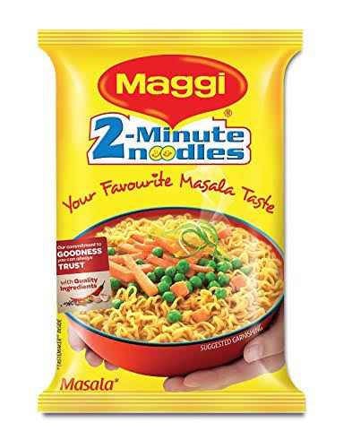 Maggi Masala 140g