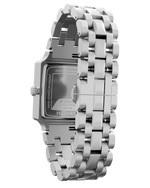 Square Silver
