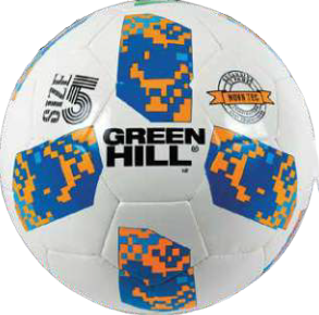 Green Hill Fußball Manchester - Training