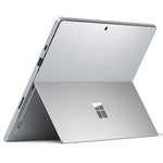Microsoft Surface Pro 7 Tablet 12 Zoll Touch Display Intel Core i5 256GB SSD 8GB Windows 10 Pro Platin PVR-00003 - Vorführware wie Neu