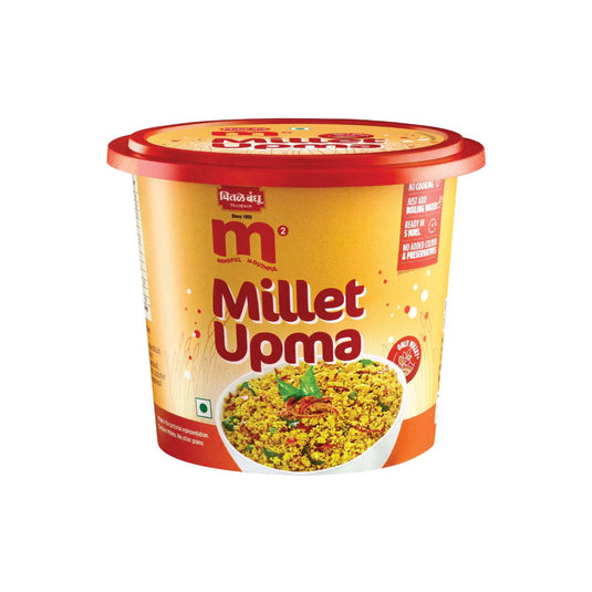 Chitale Millet Upma 50g