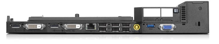 Lenovo ThinkPad Mini Dock Plus Series 3 4338 inkl. 170W Netzteil