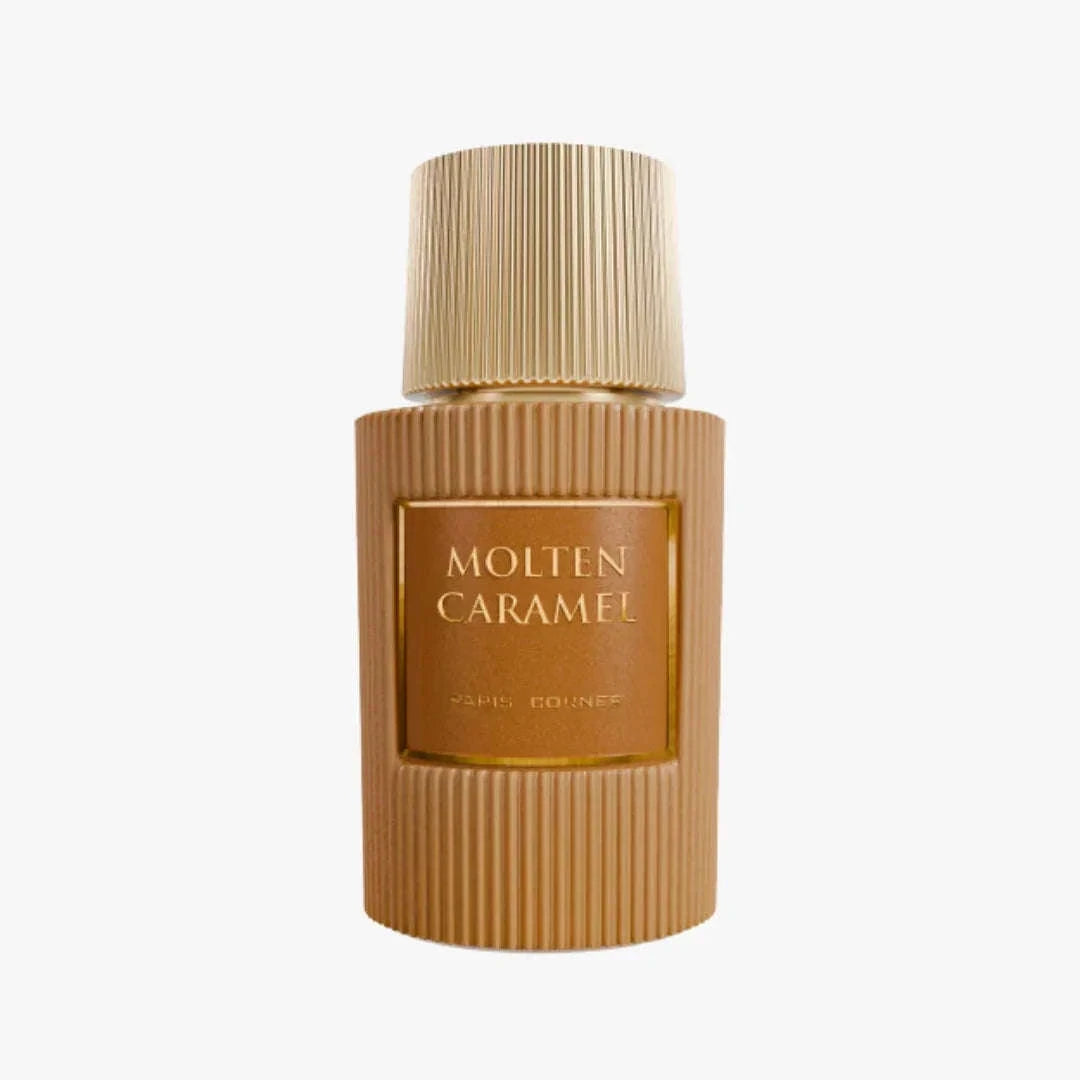 Paris Corner Molten Caramel Eau de Parfum Namma Markt