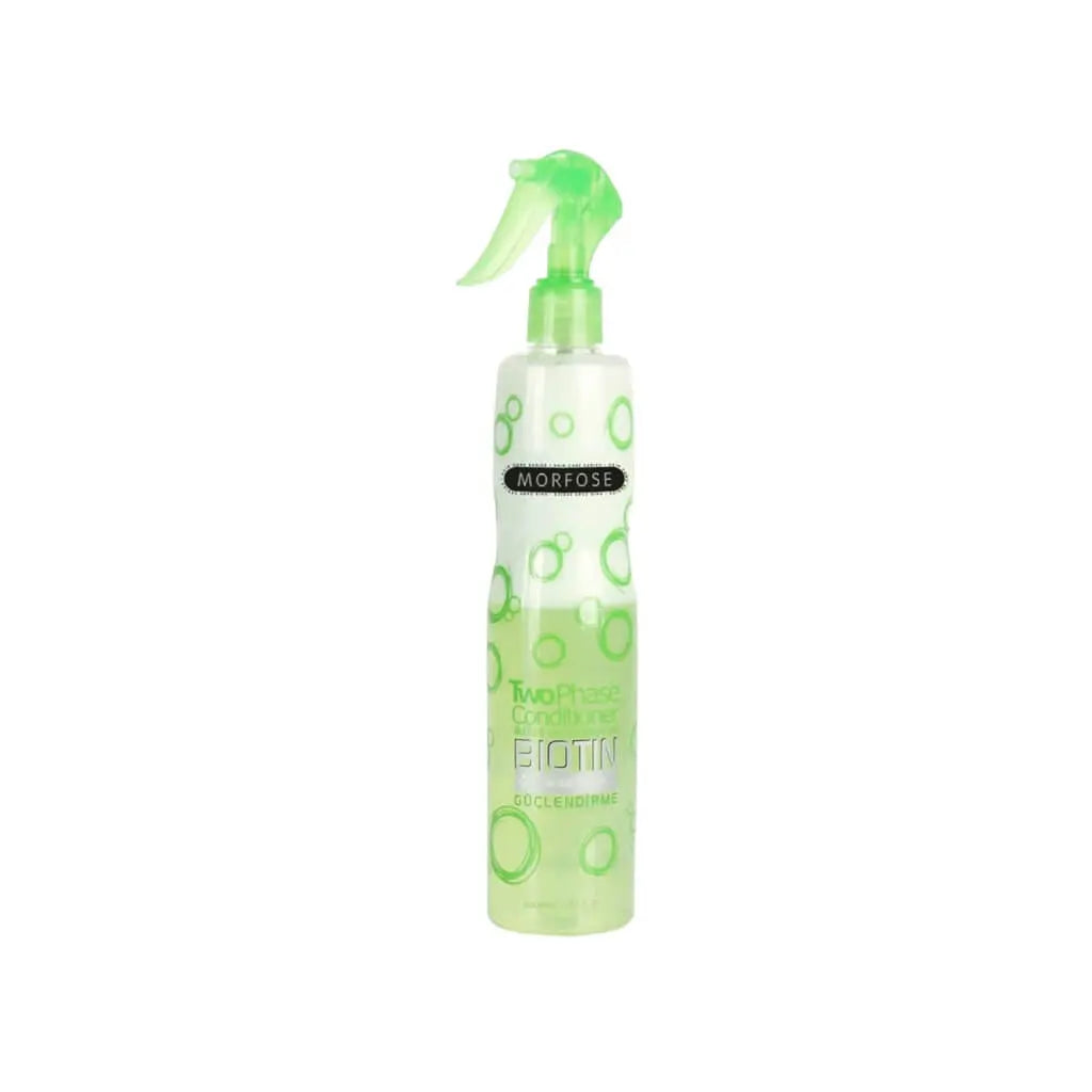 Morfose - Biotin 2 Phase Conditioner