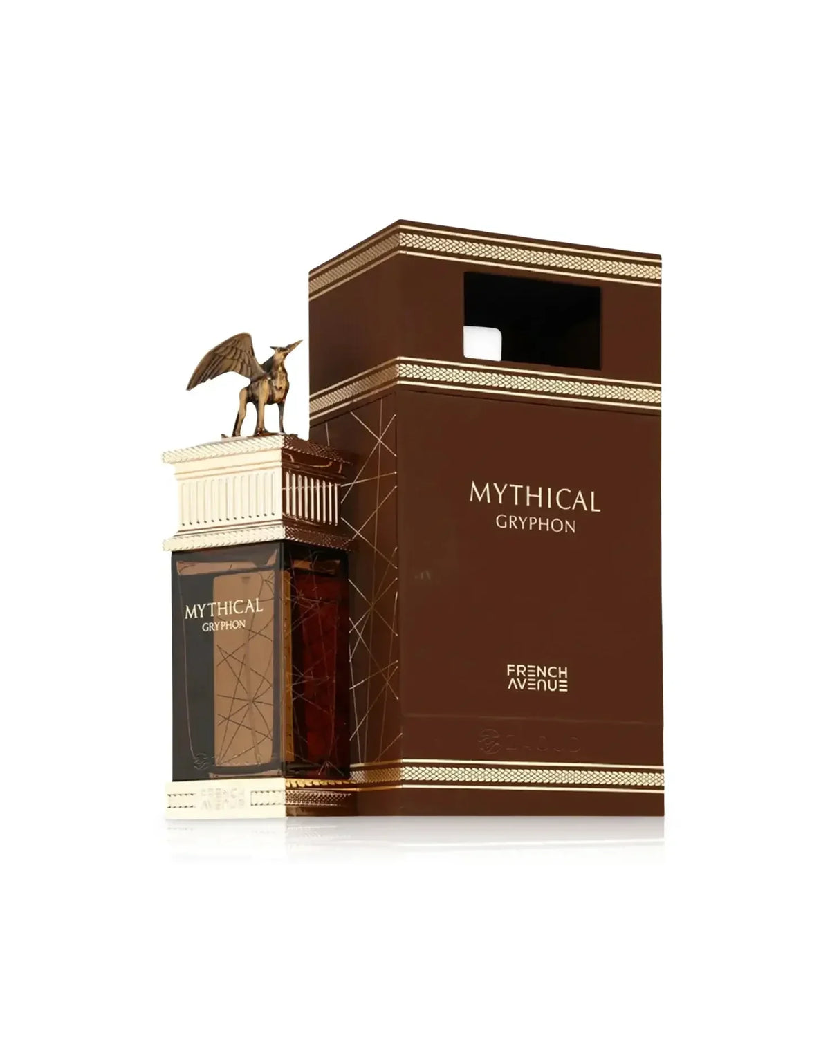French Avenue Mythical Gryphon Men Eau de Parfum