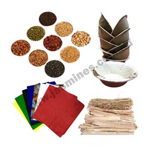 NAVAGRAHA HOMAM PACK product image 1