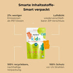 Kids Multivitamin & Omega-3