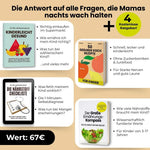 Kids Multivitamin & Omega-3