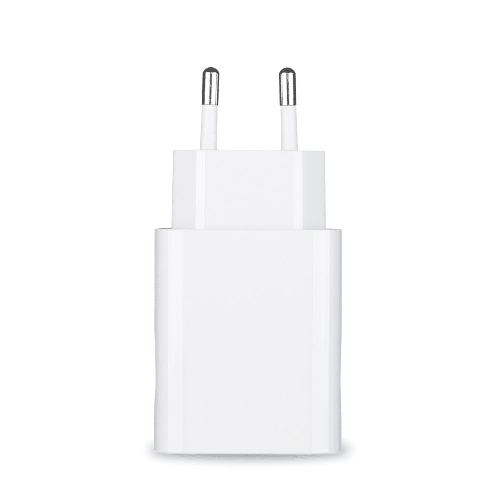 Netzteil und Netzteil-Schutztasche für das Pluslife Mini Dock