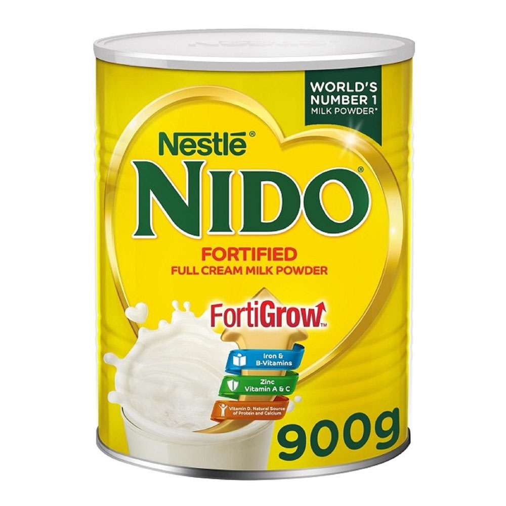 Nido Milk Powder 400g - Namma Markt