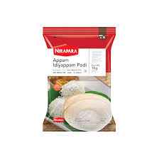 Nirapara Appam Idiyappam Podi 1Kg