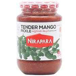 Nirapara Pickle Tender Mango 400g