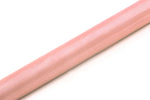 Dekostoff Organza 36cmx9m Pink